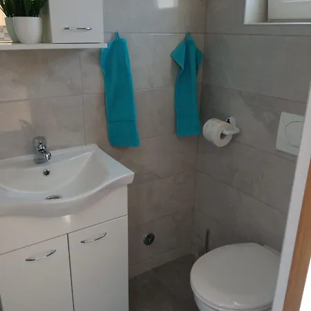Apartman Max *