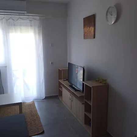 Apartman Max *