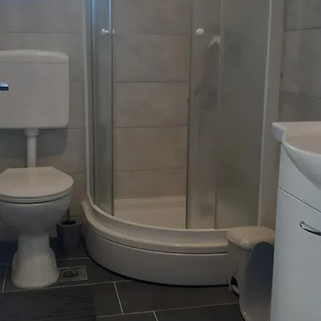Apartman Max