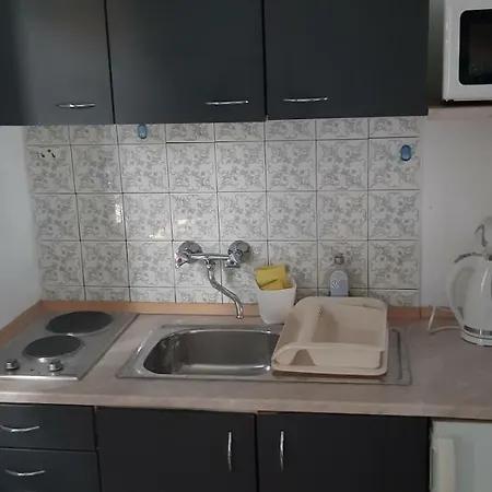 Max Apartman