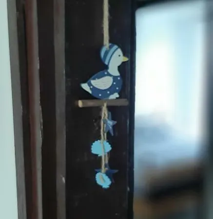 Max Apartment