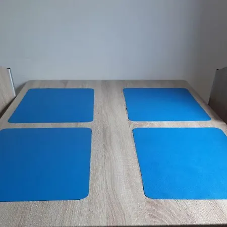 Max Apartment