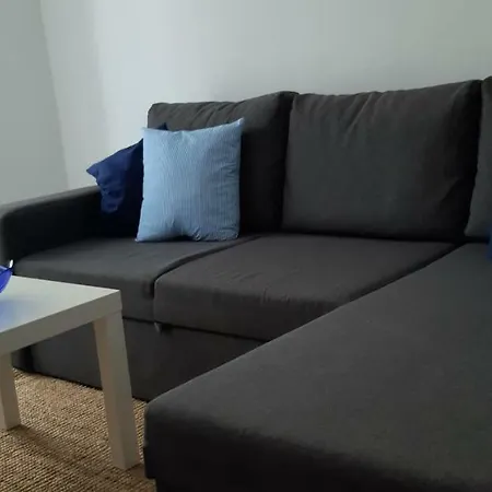 Apartment Max *