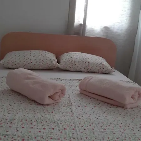 Max Appartement Vir